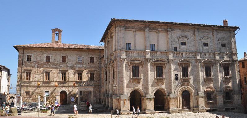 Villa Porticciolo Montepulciano Stazione Luaran gambar