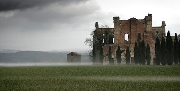 Villa Porticciolo Montepulciano Stazione Luaran gambar